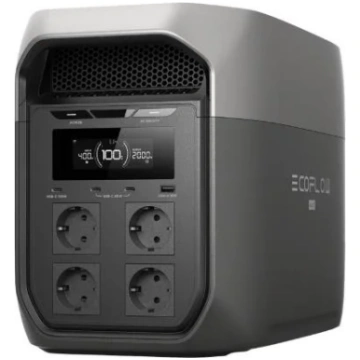 POWER STATION ACC EXT BATTERY/DELTA 3 MAX 50164010