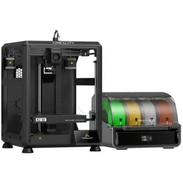 Creality K2 SE Combo 3D printeris