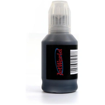 Ink bulk in a bottle JetWorld Cyan HP 31 replaceme