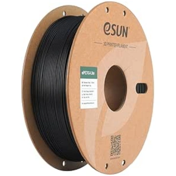 eSUN PETG Filament 1.75 mm, High Tenacity PETG Fil