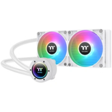Thermaltake TH240 V2 ARGB Sync CPU Liquid Cooler S