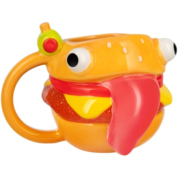 Paladone Durrr Burger Shaped Mug PP14629FO