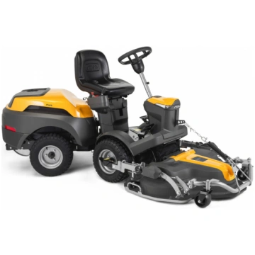 Raideris Stiga PARK 500 WX + COMBI PRO 100 Q plus 