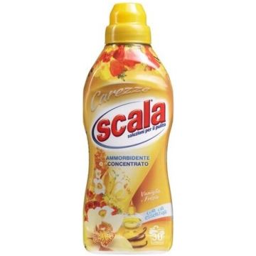 Scala koncentrēts veļas mīkstinātājs, 750 ml