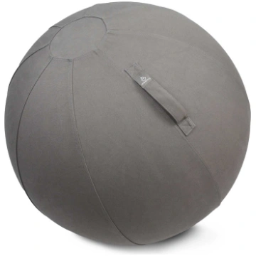 COVERED GYM BALL - Ø 75 CM Mooma