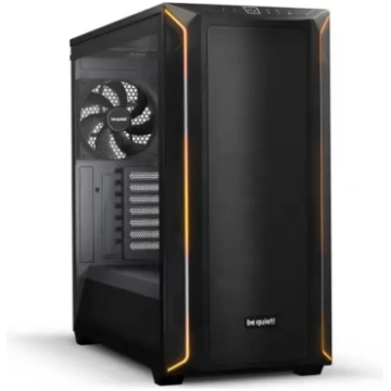 be quiet! Shadow Base 800 DX Melna Midi korpuss OB