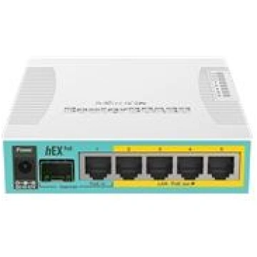 MIKROTIK RB960PGS hEX PoE Router