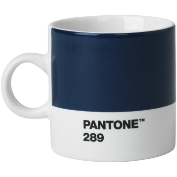 pantone krūze