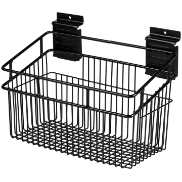 Koszyk prysznicowy Monroe HIGH BASKET 165X310MM HH