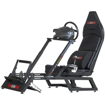 Next Level Racing Formula and GT Simulator Cockpit