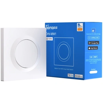 Sonoff Smart Wall Switch SONOFF MINIR4M-E Matter