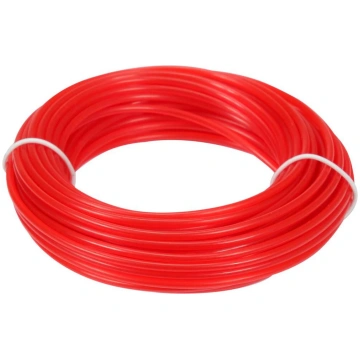 GRASS TRIMMER LINE 2.4MMX10M /ROUND/ (89404) FLO