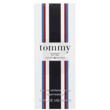 Tommy Hilfiger Tommy Man EDT M 30 ml