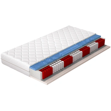 Multipocket Mattrasses Acapulco 90x200 hypoallerge