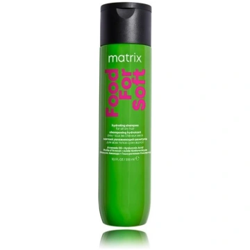 Matrix Food For Soft Hydrating Shampoo mitrinošs š