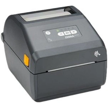 Zebra ZD421d - label printer - B/W - direct therma