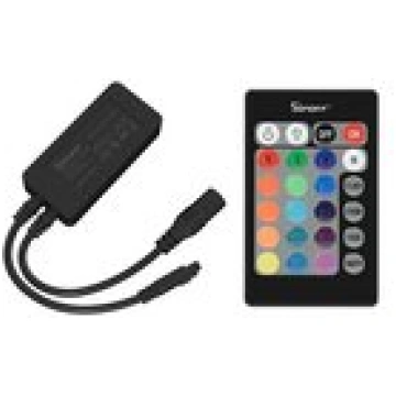 Sonoff L2-C Smart RGB LED Strip Controller with IR