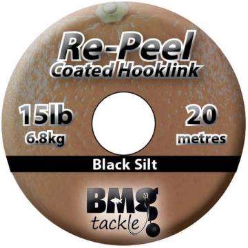Peel Coated Hooklink