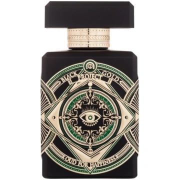 Initio Black Gold Project Oud for Happiness EDP pa