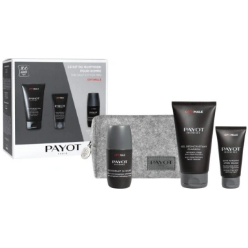Payot dāvanu komplekts vīriešiem