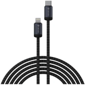 Devia cable Gracious EC645 PD USB-C - Lightning 1,