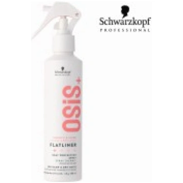 Schwarzkopf Pro OSIS+ FLATLINER Izsmidzināms līdze