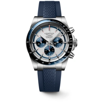 CONQUEST CHRONOGRAPH LONGINES