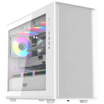 Darkflash DB460M computer case (white) DB460MWhite