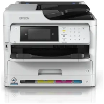 Epson multifunkcionālais printers | WorkForce Pro 