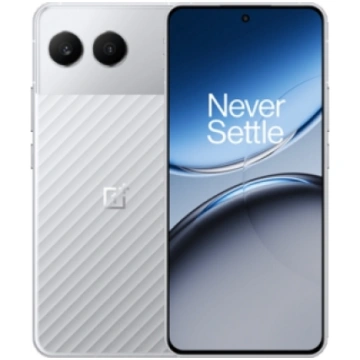 OnePlus Nord 4 5G 16/512GB Dual SIM Mercurial Silv