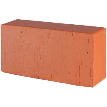 Keramikas ķieģelis Lode, 6.5 cm x 25 cm x 12 cm