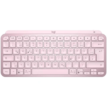 Logitech MX Keys Mini Bluetooth Tastatūra (920-010