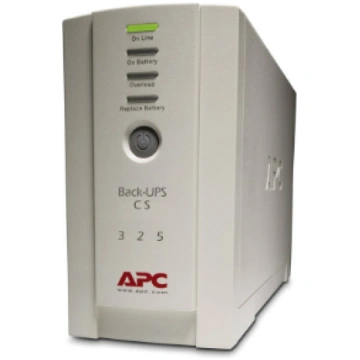 Schneider Electric APC Back-UPS CS | BK325I | 325 