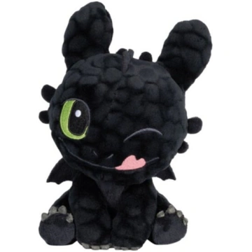 Mīkstā rotaļlieta Schmidt How to Train Your Dragon