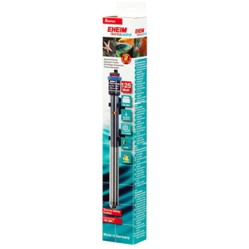 EHEIM - Heater 125W - (129.5125) 129.5125 (4011708