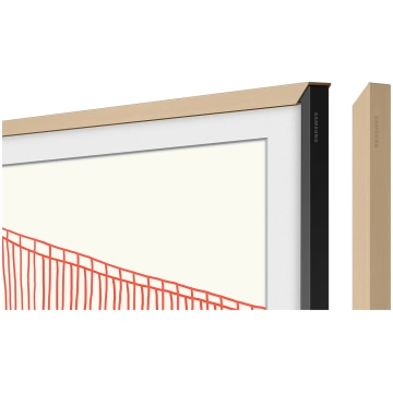 50"" televizora rāmis priekš Samsung The Frame TV 