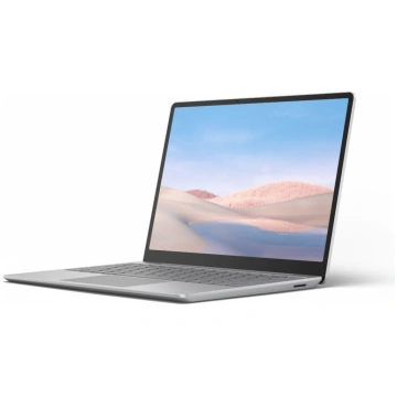 Lietots - Microsoft Surface Laptop Go 1