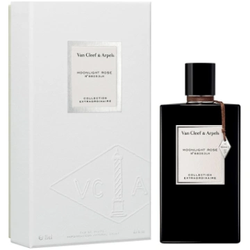 Van Cleef & Arpels - Moonlight Rose Edp - izmērs 7