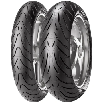 180/55ZR17 Pirelli ANGEL ST 73W TOURING SPORT TOUR