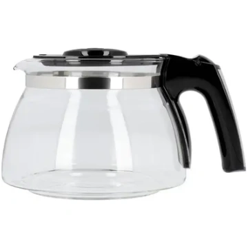 Melitta - Glass jug for Aromafresh (4006508215683)