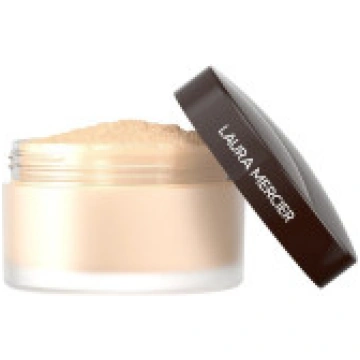 Laura Mercier caurspīdīgs vaļīgs pulveris mini pak