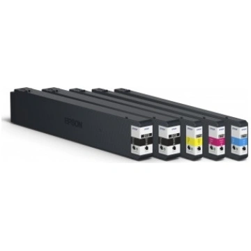 Epson WorkForce Enterprise WF-C20750 Cyan, (C13T02