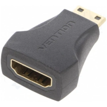 VENTION Adapteris HDMI ligzda Female / mini HDMI s