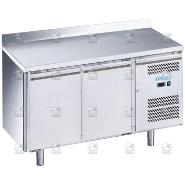 Aukstuma galds Snack Line -2+8°C 228 l FORCOLD GSN