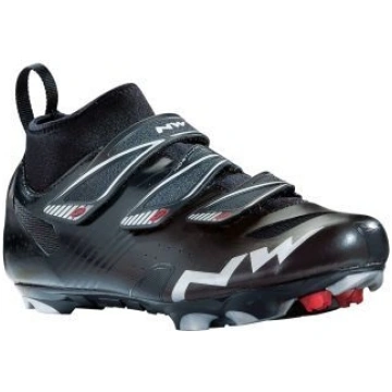 Northwave Hammer CX / Melna / 45.5 8030819694192