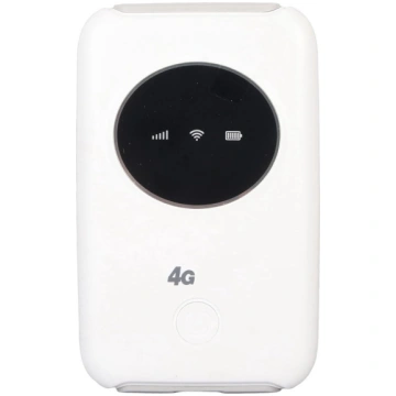 Bezvadu pārnēsājamais 4G LTE USB WiFi rūteris, 300