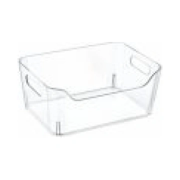 EMHOUSE Box for Frigo Clear 22x16x10cm 3L Grozs 54