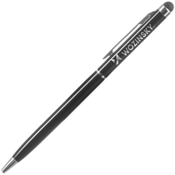 Rysik Wozinsky Czarny Tab scriber black