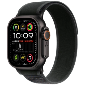 Apple Watch Ultra 2 Titanium (Cellular) 49mm Titan