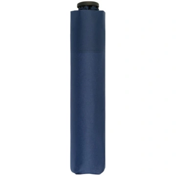 DOPPLER lietussargs Zero 99 UV 71063 - Zila - Īsie